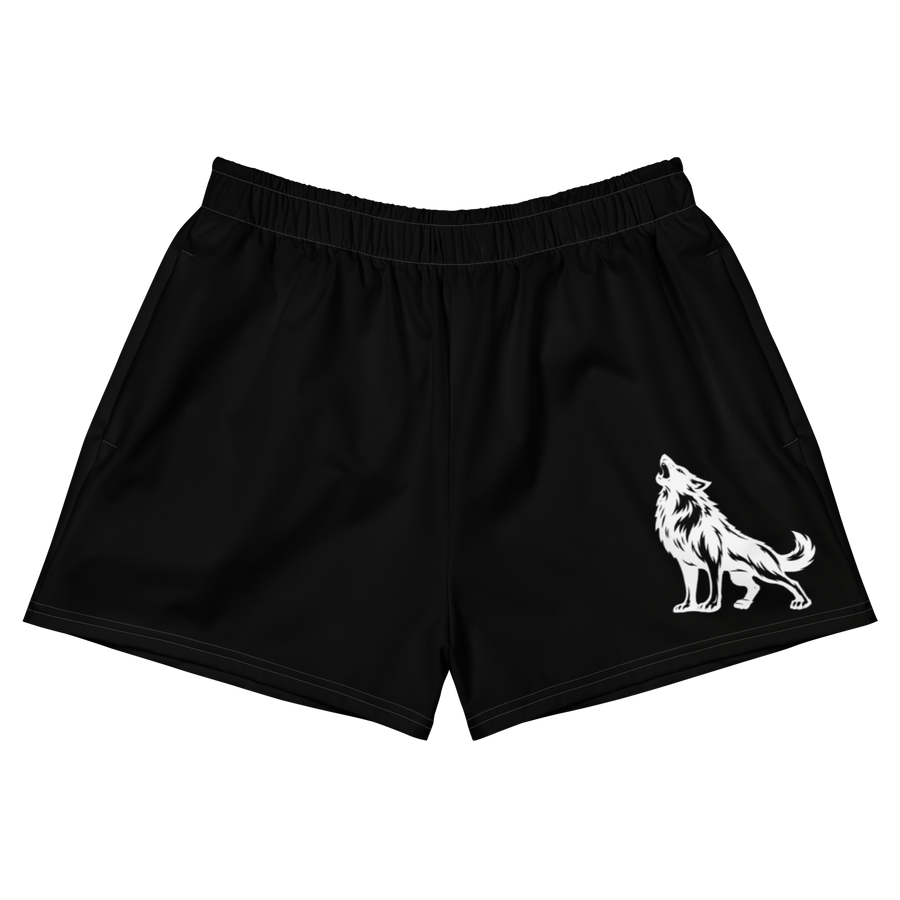 Wolfhunter Signature Athletic Shorts