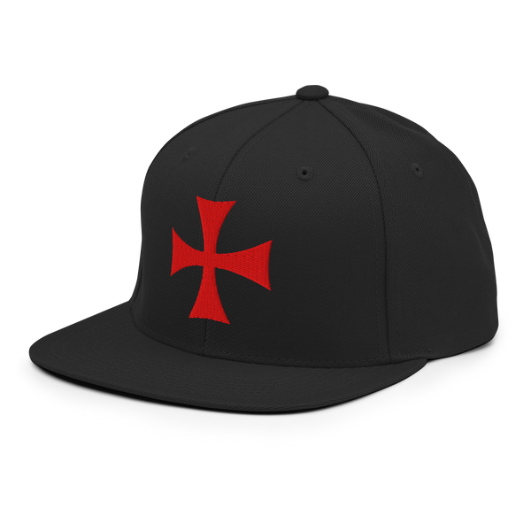 Christianhat 1