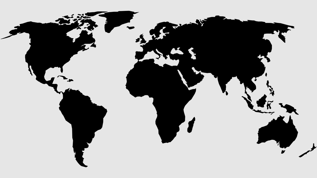 World