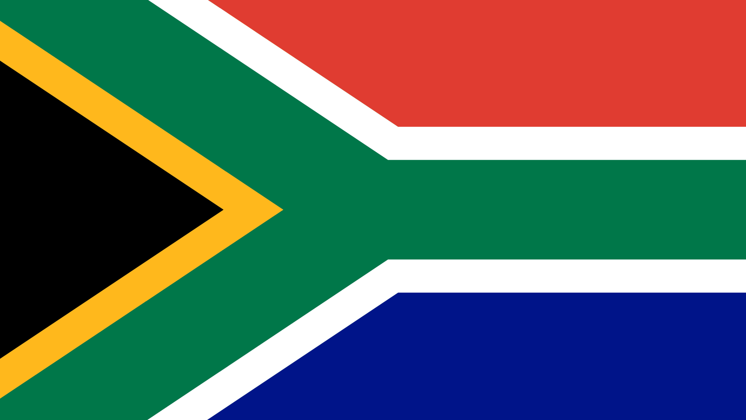 South Africa – Wolfhunter