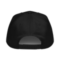 South Africa Black Hat — White SASA (Premium Edition)