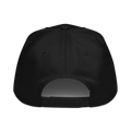 Australia Black Hat — White Wolf (Premium Edition)