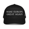 Europe Black Hat — White MEGA (Premium Edition)