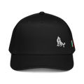 Italy Black Hat — White Wolf (Premium Edition)