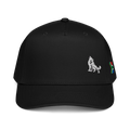 South Africa Black Hat — White Wolf (Premium Edition)