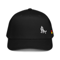 Germany Black Hat — White Wolf (Premium Edition)