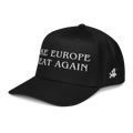 Europe Black Hat — White MEGA (Premium Edition)