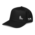 World Black Hat — White Wolf (Premium Edition)
