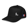 France Black Hat — White Wolf (Premium Edition)