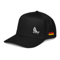 Germany Black Hat — White Wolf (Premium Edition)