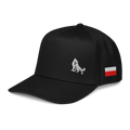 Poland Black Hat — White Wolf (Premium Edition)