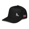 UK Black Hat — White Wolf (Premium Edition)