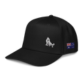 Australia Black Hat — White Wolf (Premium Edition)
