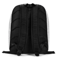 Wolfhunter Signature White Backpack