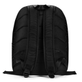 Wolfhunter Signature Black Backpack