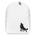 Wolfhunter Signature White Backpack