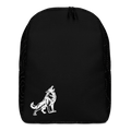 Wolfhunter Signature Black Backpack