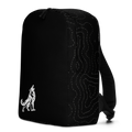 Wolfhunter Signature Black Backpack