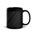 Wolfhunter Signature Mug — White Wolf
