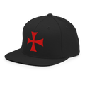 Christianhat 1