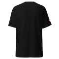 Poland Classic Tee — White Wolf (Premium)