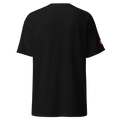 Canada Classic Tee — White Wolf (Premium)