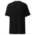 Germany Classic Tee — White Wolf (Premium)