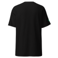 Italy Classic Tee — White Wolf (Premium)