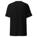 UK Classic Tee — White Wolf (Premium)