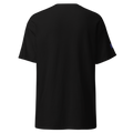 France Classic Tee — White Wolf (Premium)