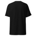 World Classic Tee — White Wolf (Premium)
