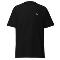 Australia Classic Tee — White Wolf (Premium)