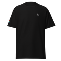 South Africa Classic Tee — White Wolf (Premium)