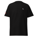 Canada Classic Tee — White Wolf (Premium)