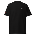 Germany Classic Tee — White Wolf (Premium)