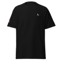 UK Classic Tee — White Wolf (Premium)