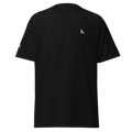 World Classic Tee — White Wolf (Premium)
