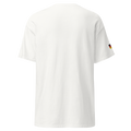Germany Classic Tee — Black Wolf (Premium)