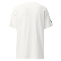 Italy Classic Tee — Black Wolf (Premium)