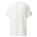 France Classic Tee — Black Wolf (Premium)