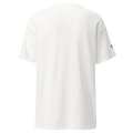World Classic Tee — Black Wolf (Premium)