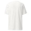 Wolfhunter Signature Tee — Black Wolf (Premium)