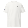 Australia Classic Tee — Black Wolf (Premium)