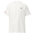 Poland Classic Tee — Black Wolf (Premium)