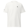 World Classic Tee — Black Wolf (Premium)