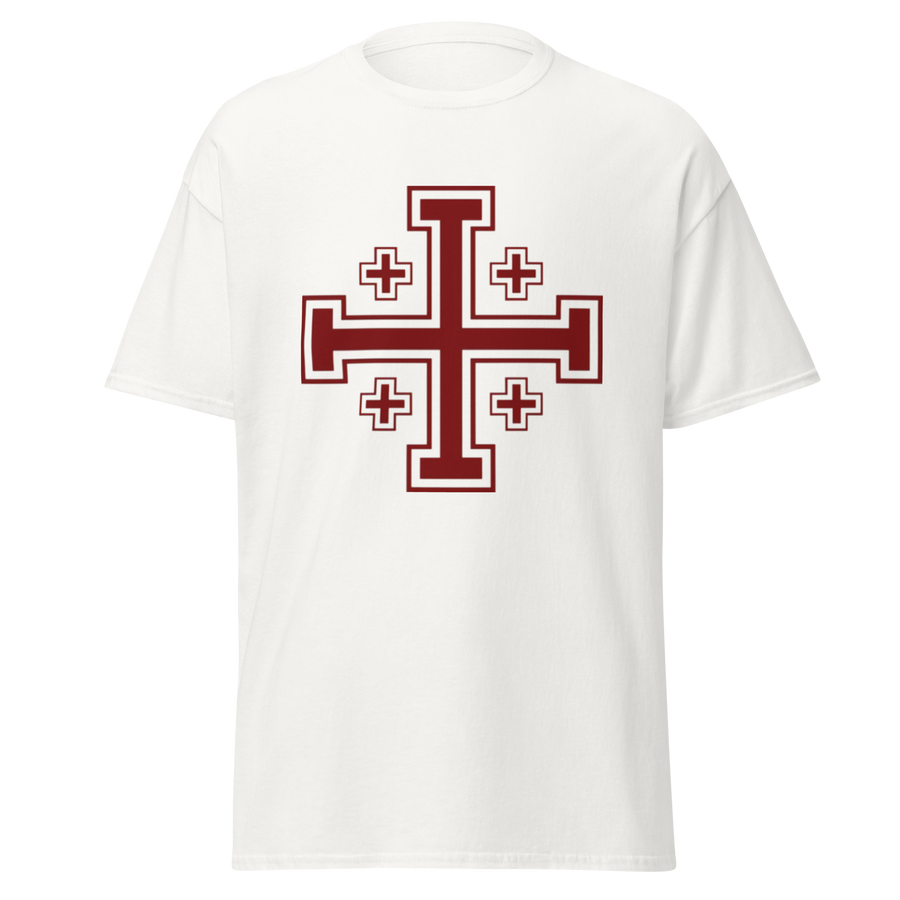 Christian tee1